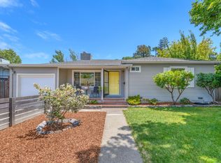 324 Du Bois St, San Rafael, CA 94901