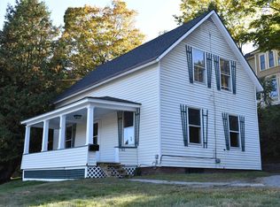 1782 Main St, St Johnsbury, VT 05819
