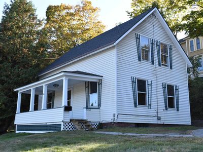 1782 Main Street, St Johnsbury, VT, 05819
