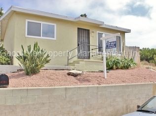 4791 Cereza St, San Diego, CA 92102