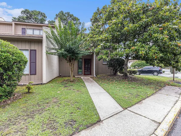 800 Egret Circle #53, Little River, SC 29566
