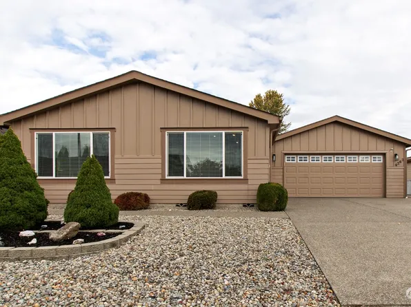 4262 Meade Lane SE, Lacey, WA 98503