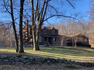 54 Gould Rd, Charlton, MA 01507