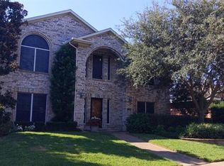 816 Sterling Ct, Allen, TX 75002