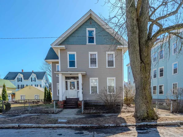 143 Myrtle Street, Manchester, NH 03104