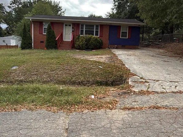 907 Marion St, Lancaster, SC 29720