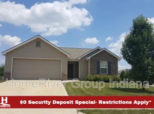 2604 Painted Desert Run, Fort Wayne, IN 46808