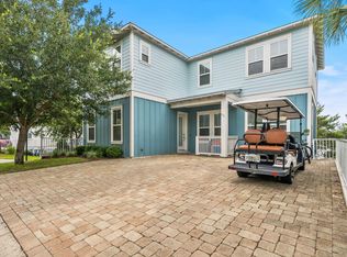 251 Gulfview Cir, Santa Rosa Beach, FL 32459