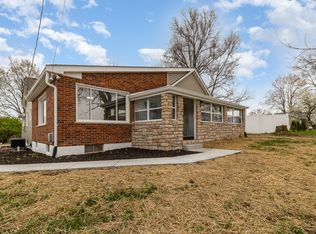 11381 Staffordsburg Rd, Independence, KY 41051