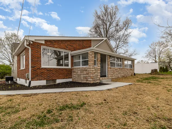 11381 Staffordsburg Rd, Independence, KY 41051