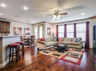 1011 Audrey Way, Allen, TX 75013