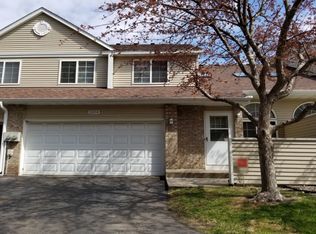 3204 Pecks Woods Turn, New Brighton, MN 55112