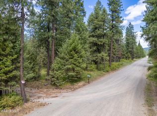 512 Everett Huff Rd, Oldtown, ID 83822