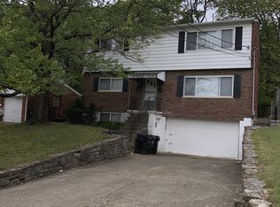 4947 Charlemar Dr #1, Cincinnati, OH 45227