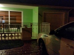 8460 Miramar Pwy., Miramar, FL 33025