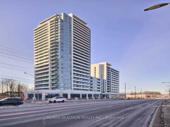 7890 Bathurst St, Vaughan, ON