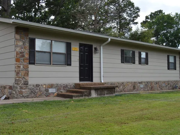 1201 W Front St, Heber Springs, AR 72543