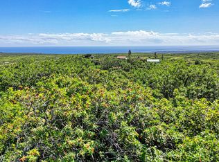 Pele St, Naalehu, HI 96772
