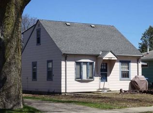 1216 Marsh St, Mankato, MN 56001