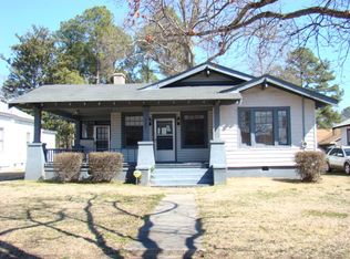 522 Tarboro St, Rocky Mount, NC 27801