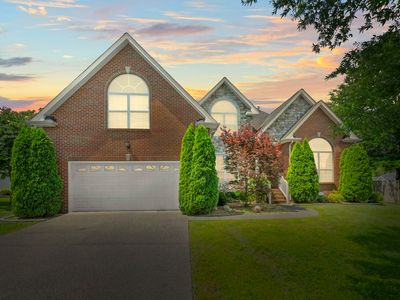 1245 Amherst Ct, Gallatin, TN, 37066