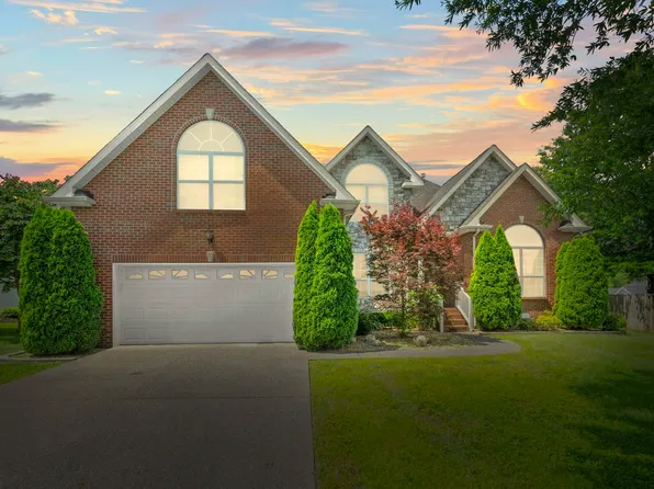 1245 Amherst Ct, Gallatin, TN 37066