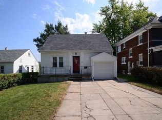 835 S 35th Ave, Omaha, NE 68105