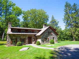 140 Greenwich Rd, Bedford, NY 10506