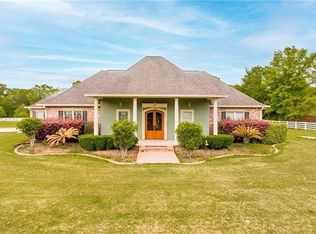 11385 Highway 1063, Independence, LA 70443