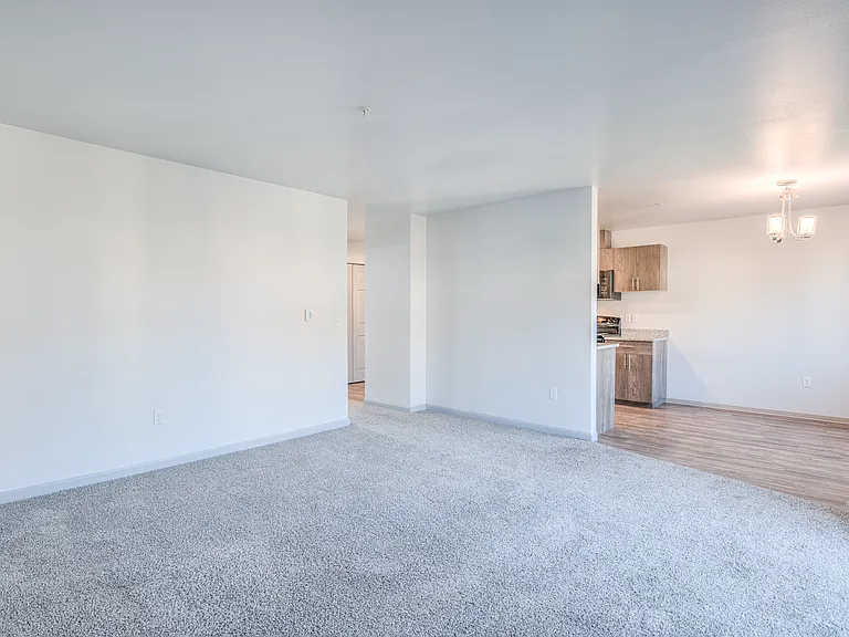 Wild Horse Mesa Apartments — Photo 35