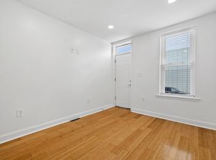 1408 Ward St, Baltimore, MD 21230