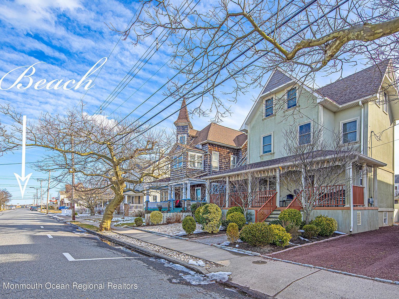 106 Forman Avenue, Point Pleasant Beach, NJ 08742 Zillow