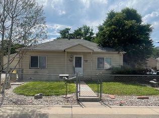 7041 Newport St, Commerce City, CO 80022
