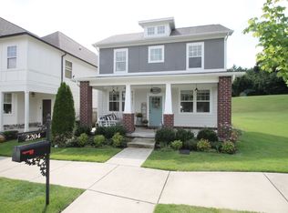 2204 Worthington Ave, Antioch, TN 37013