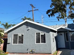 (Undisclosed Address), South Gate, CA 90280