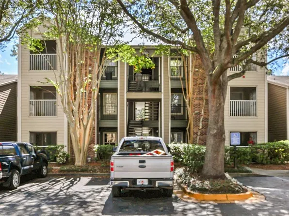 2214 Metropolitan Way APT 1034, Orlando, FL 32839
