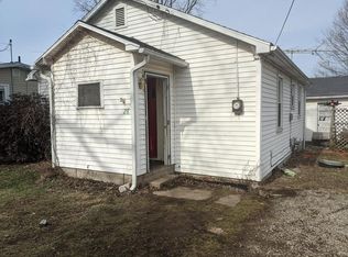 28 Delafield Ave, Ashland, OH 44805