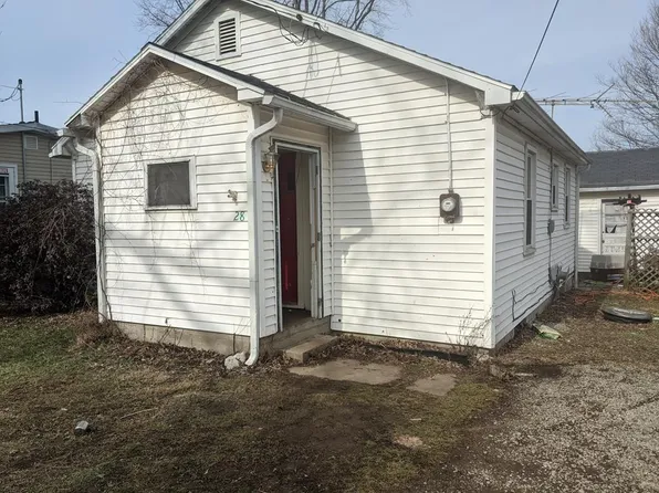 28 Delafield Ave, Ashland, OH 44805
