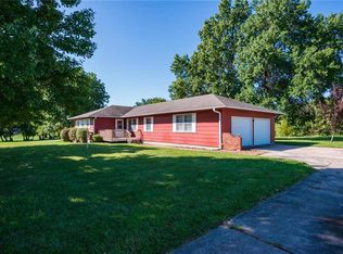 4008 SW Ward Rd, Lees Summit, MO 64082