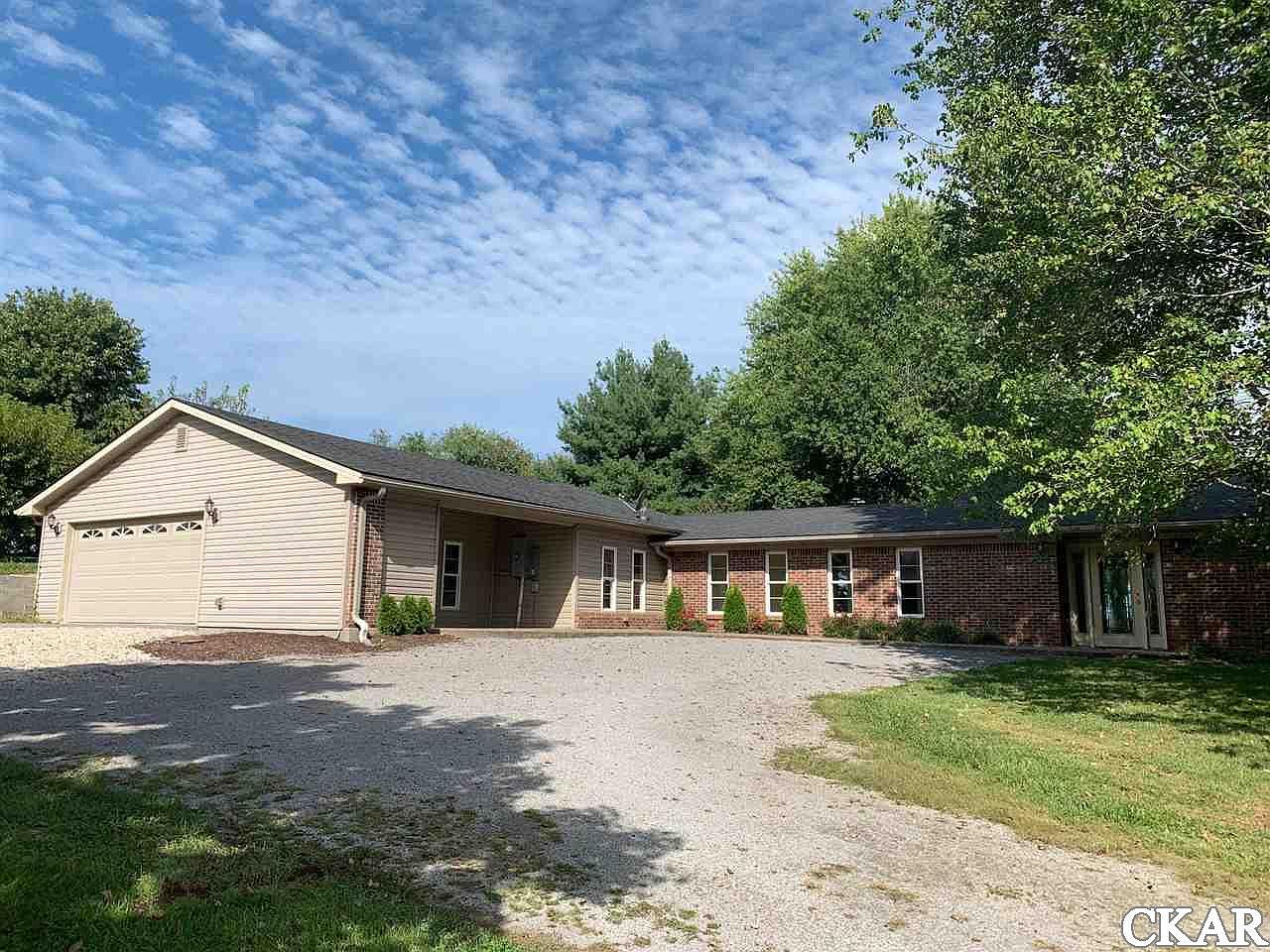 795 Waterworks Rd, Danville, KY 40422 Zillow