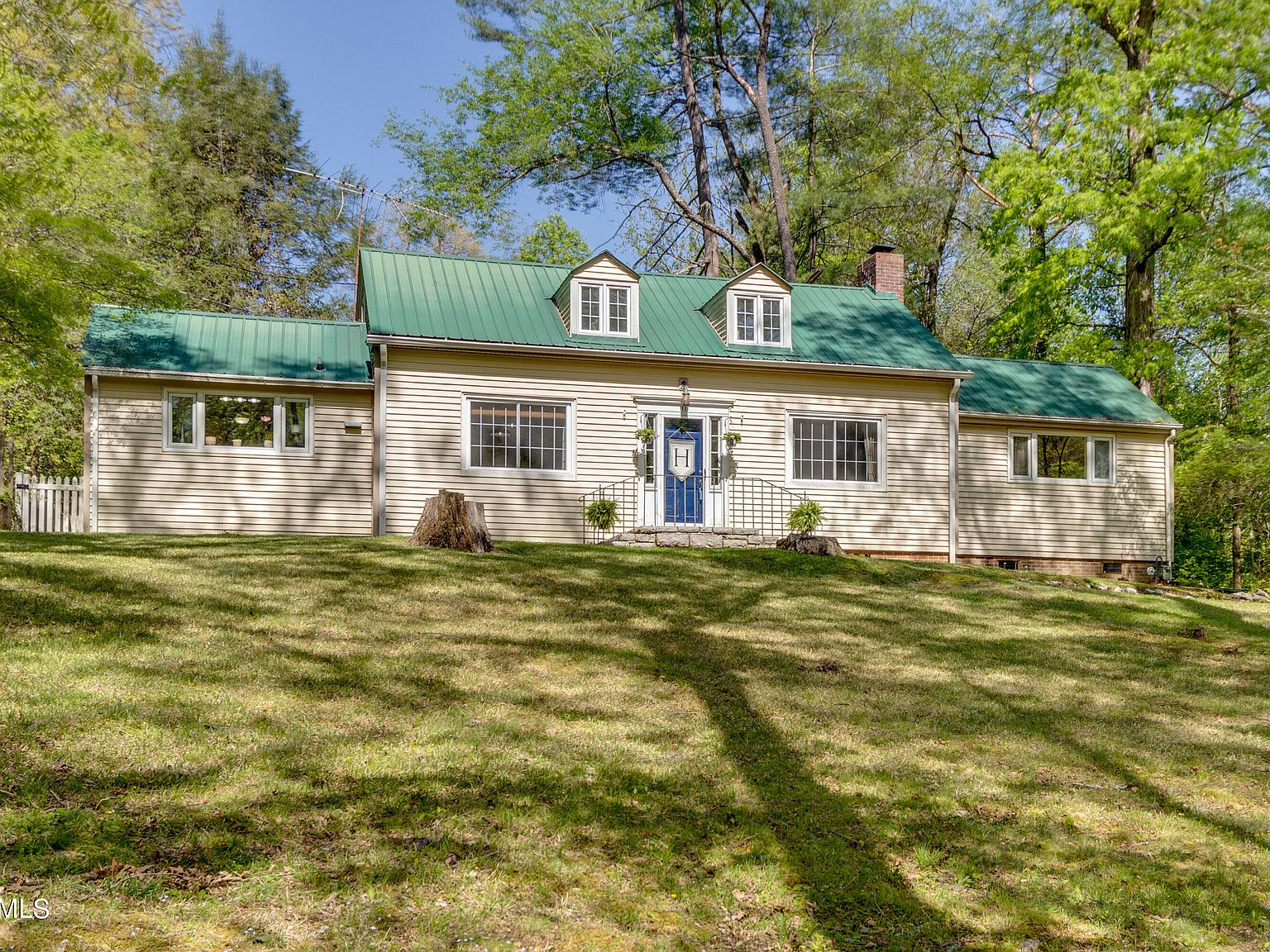 11 E Norris Rd, Norris, TN 37828 Zillow