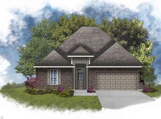 3755 Hamilton Dr, Diberville, MS 39540