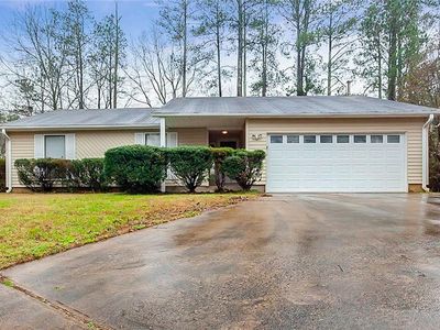 1520 Olde Mill Ct, Marietta, GA, 30066