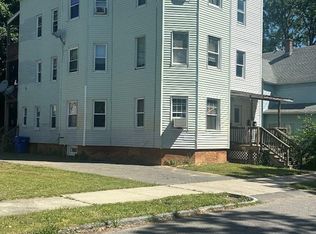 79 Keith St, Springfield, MA 01108