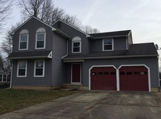 153 Carlotta Dr, Bear, DE 19701