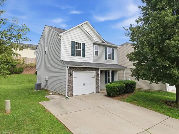 1475 Worchester St, Kernersville, NC 27284