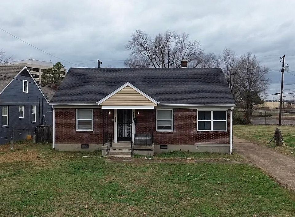 1st image of 3126 Crump Ave