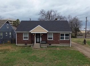 3126 Crump Ave, Memphis, TN 38112