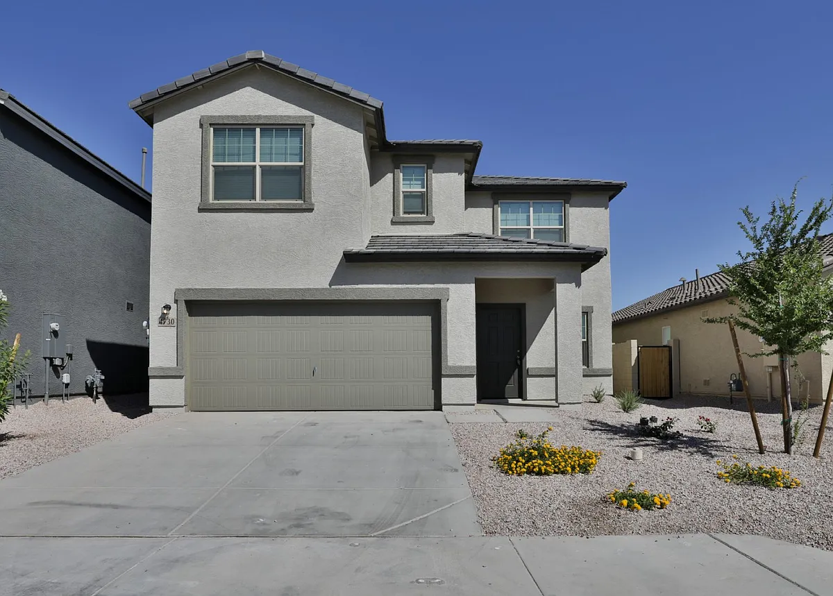 Building Photo - 4730 N 193rd Dr