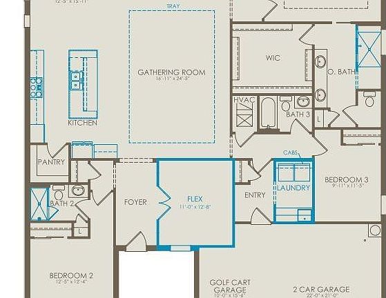 2nd image of 17575 Winding Oak LN